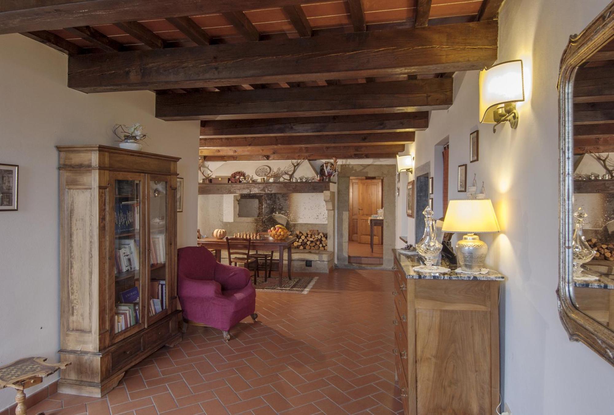 Borgo Tramonte Pratovecchio Exterior foto