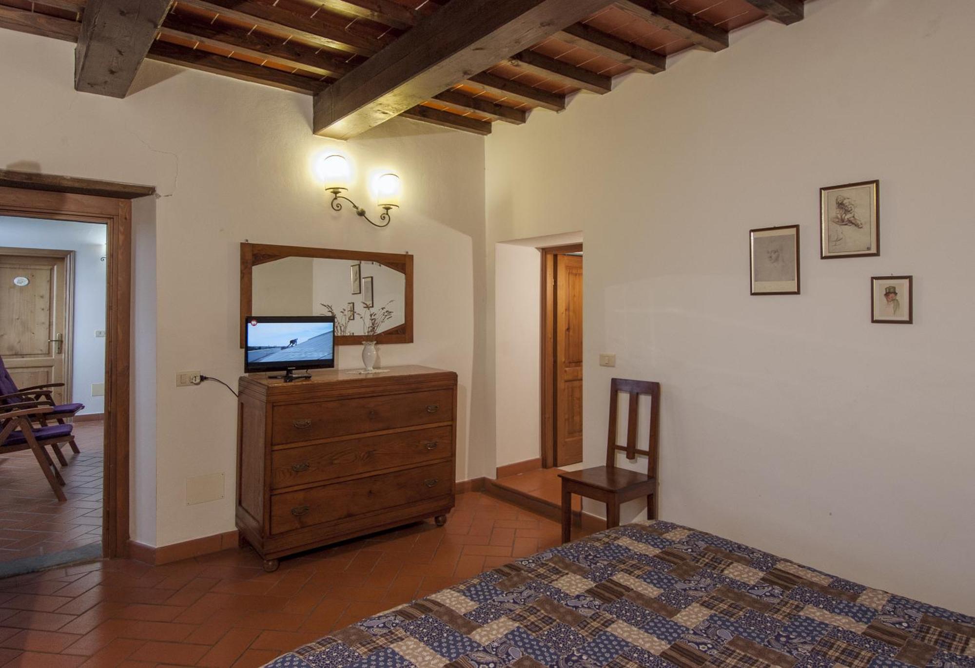 Borgo Tramonte Pratovecchio Quarto foto