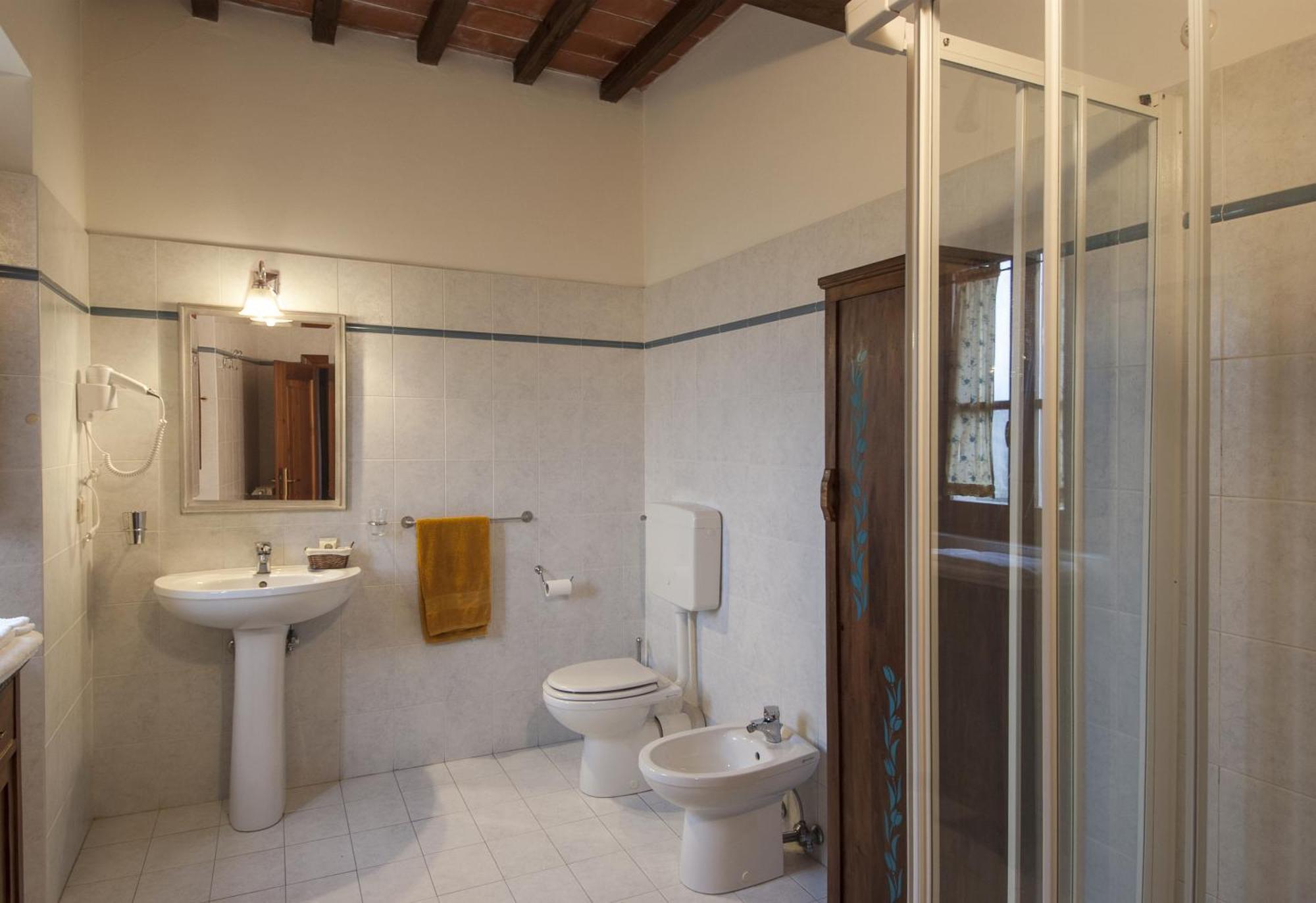 Borgo Tramonte Pratovecchio Exterior foto