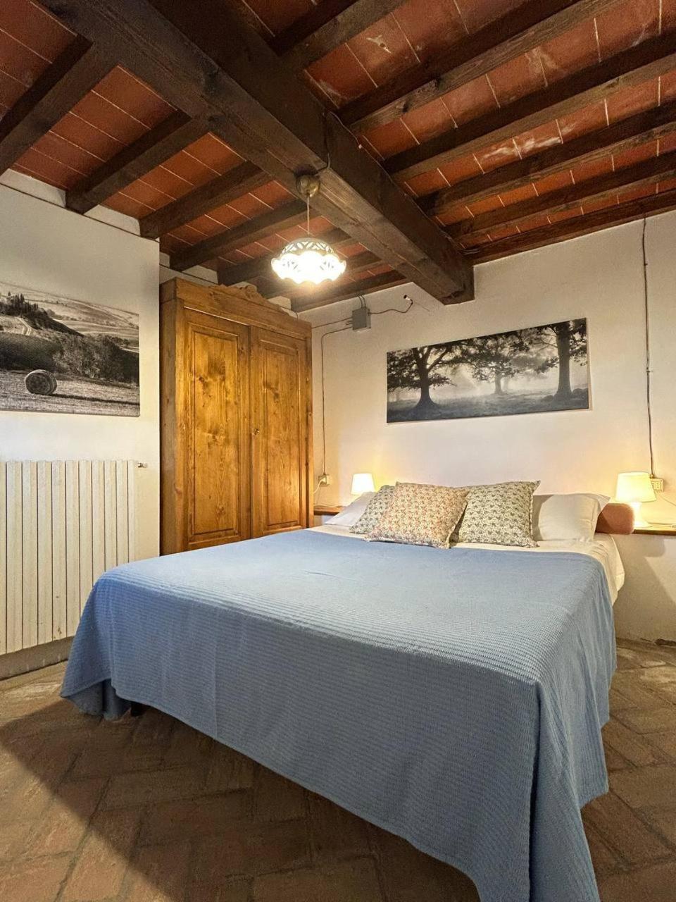 Borgo Tramonte Pratovecchio Exterior foto