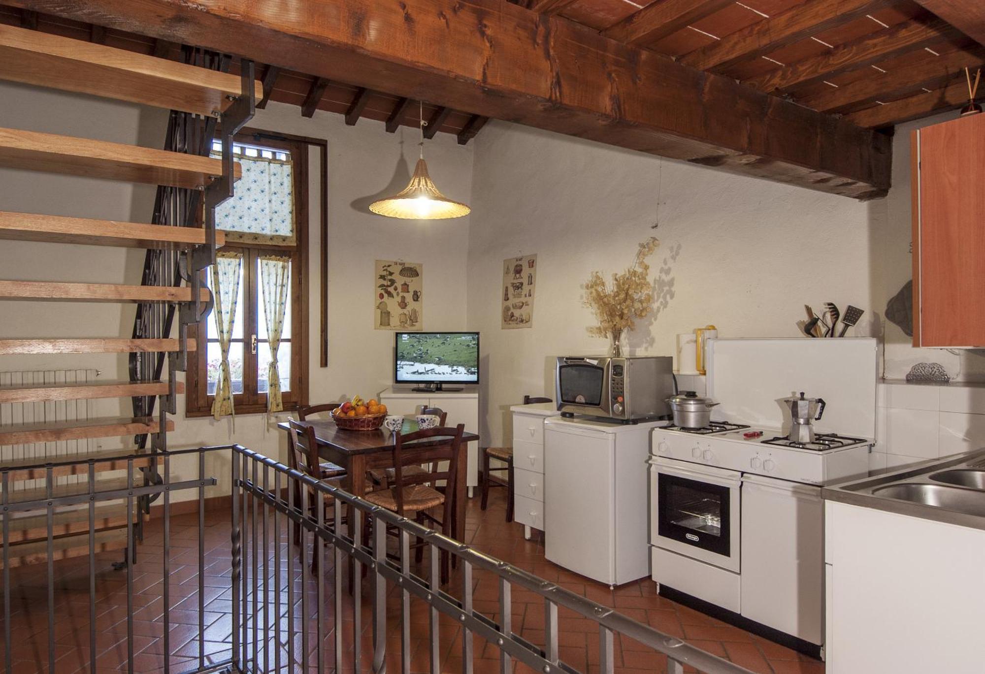 Borgo Tramonte Pratovecchio Exterior foto