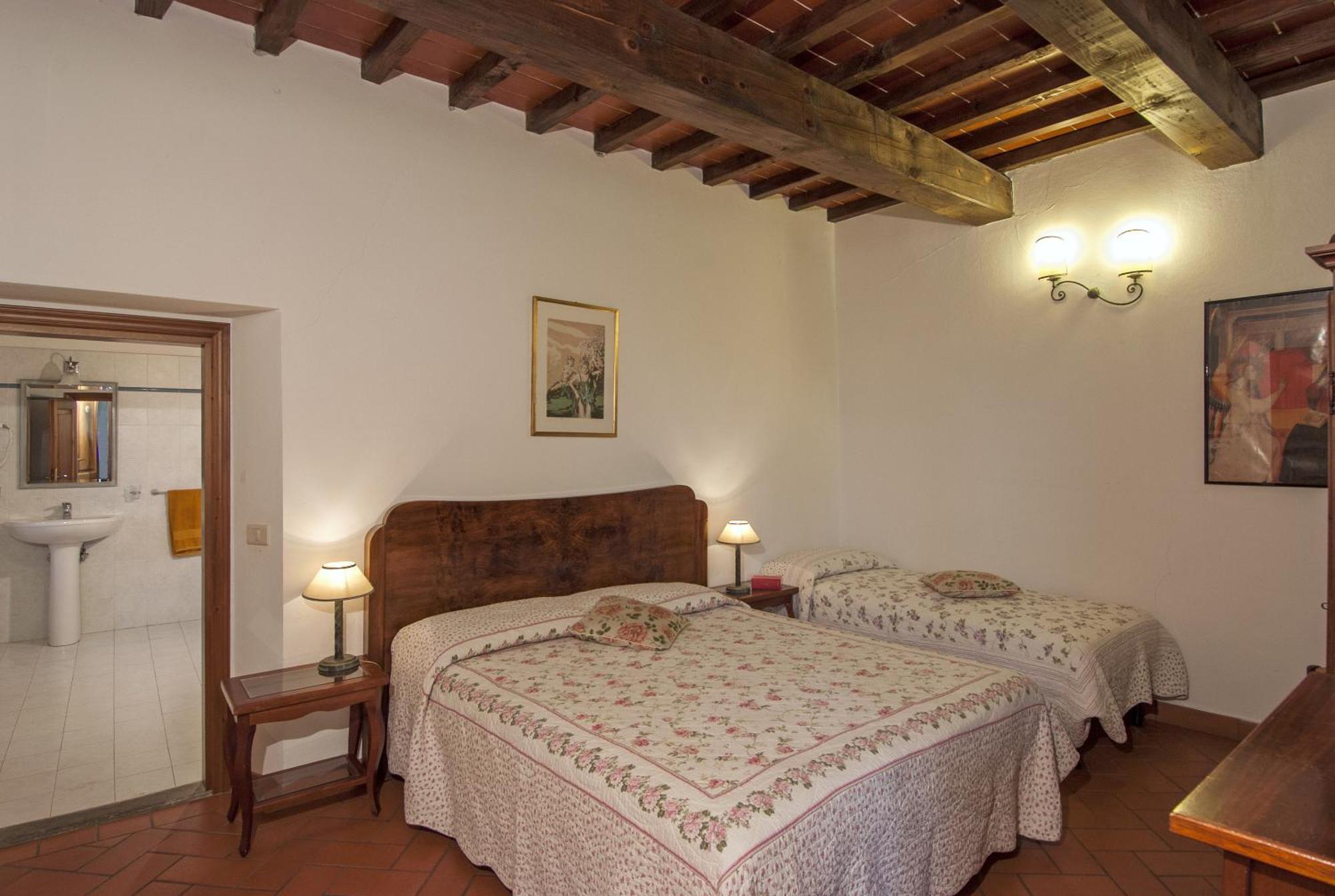 Borgo Tramonte Pratovecchio Quarto foto