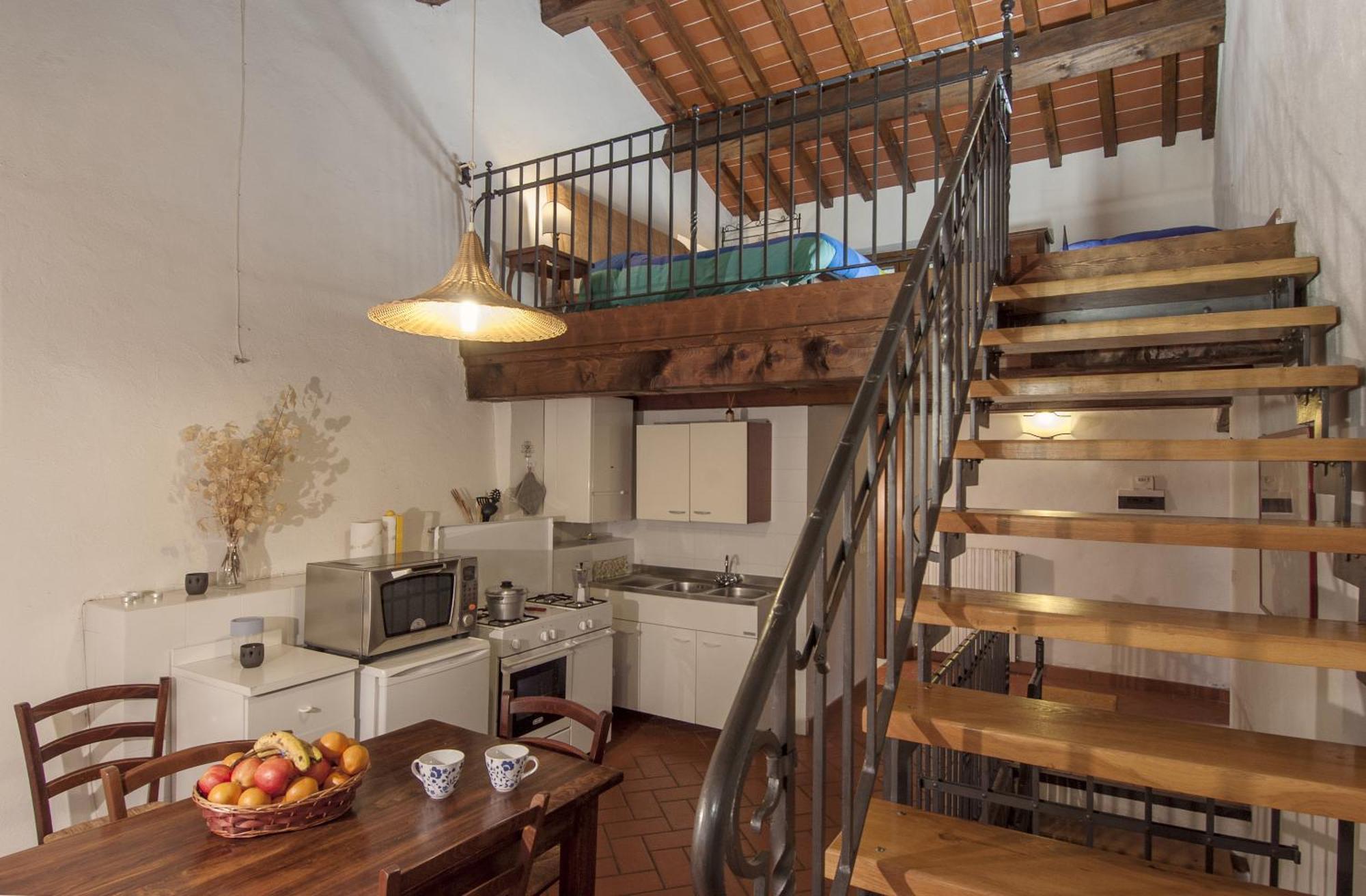 Borgo Tramonte Pratovecchio Quarto foto
