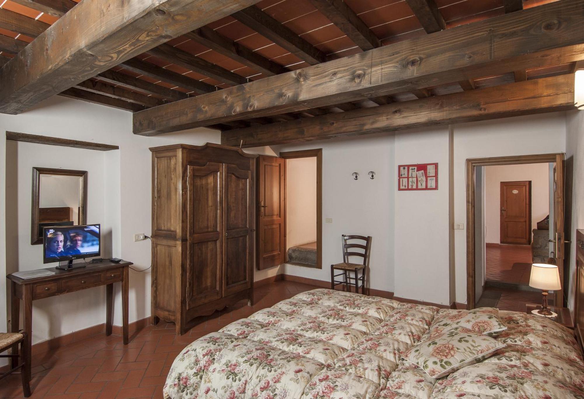 Borgo Tramonte Pratovecchio Quarto foto