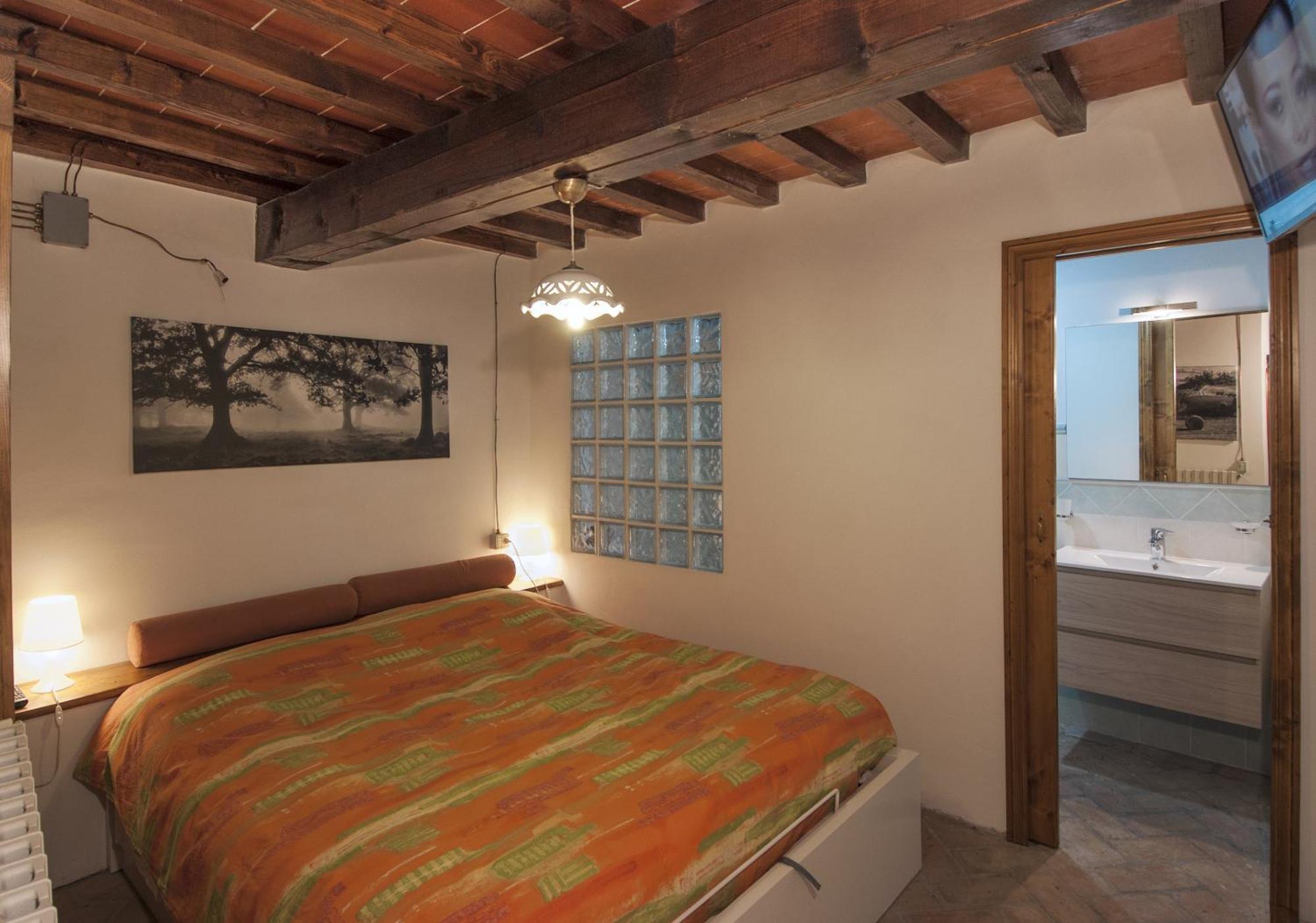 Borgo Tramonte Pratovecchio Quarto foto