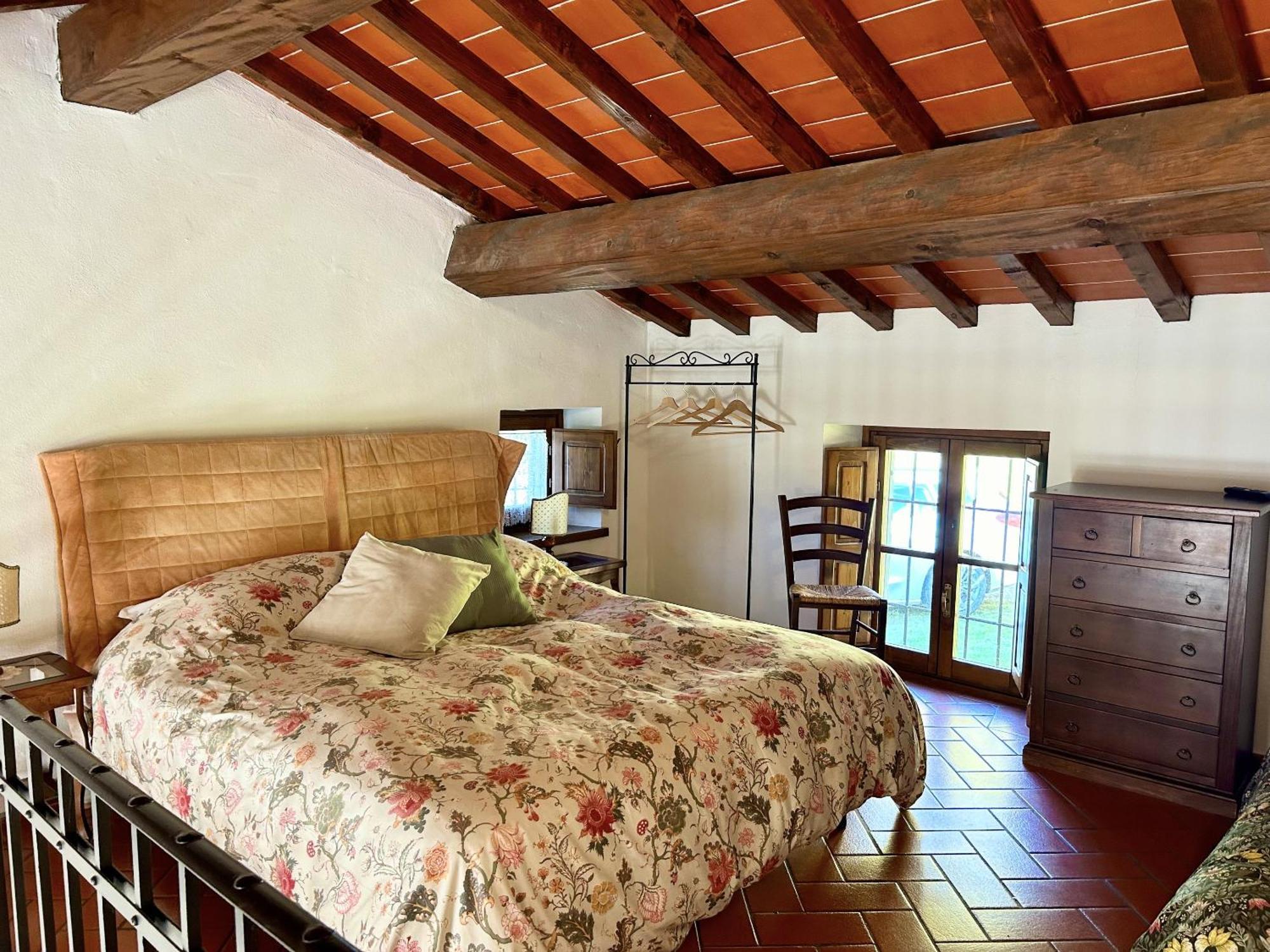 Borgo Tramonte Pratovecchio Quarto foto