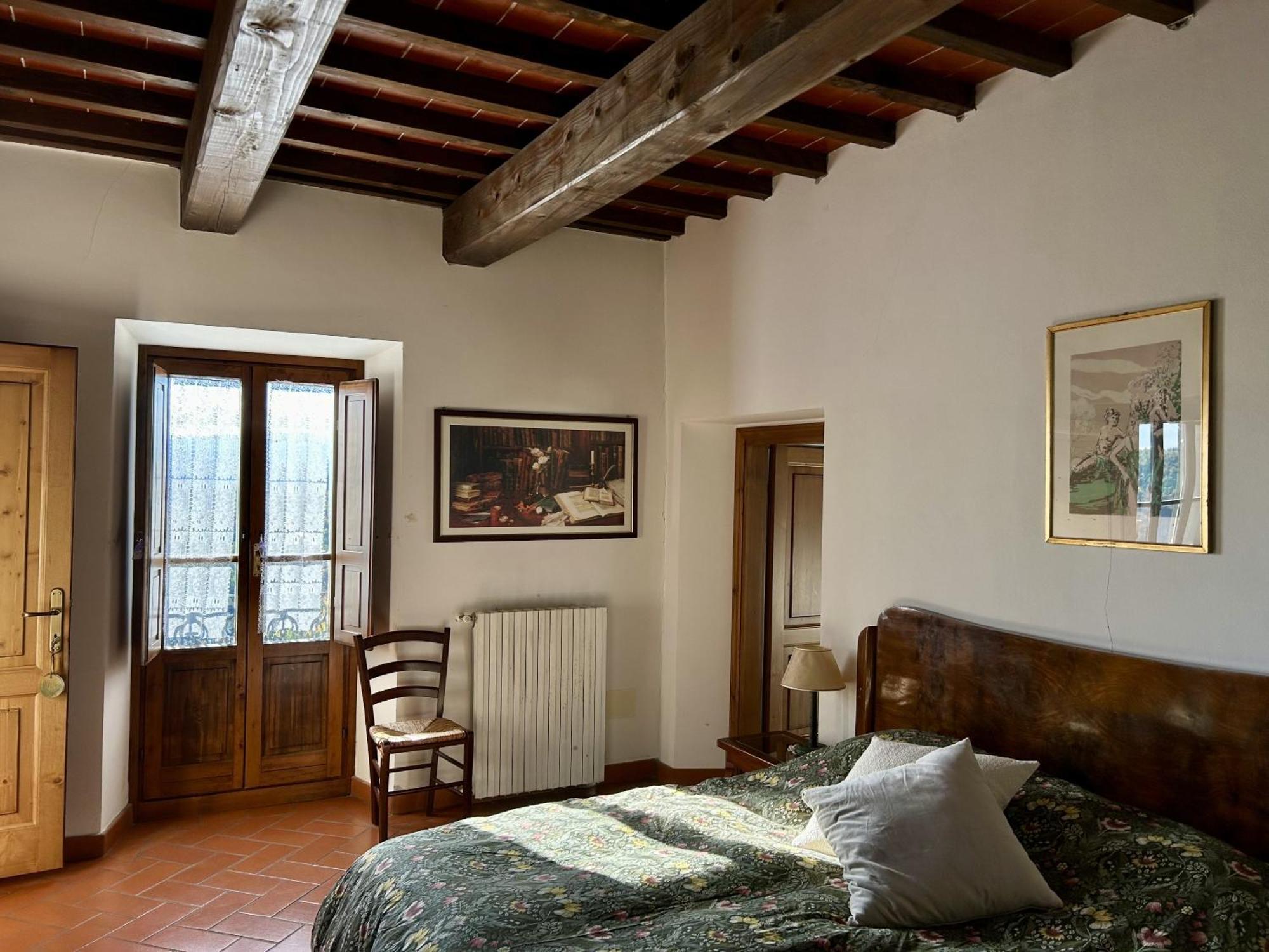Borgo Tramonte Pratovecchio Quarto foto