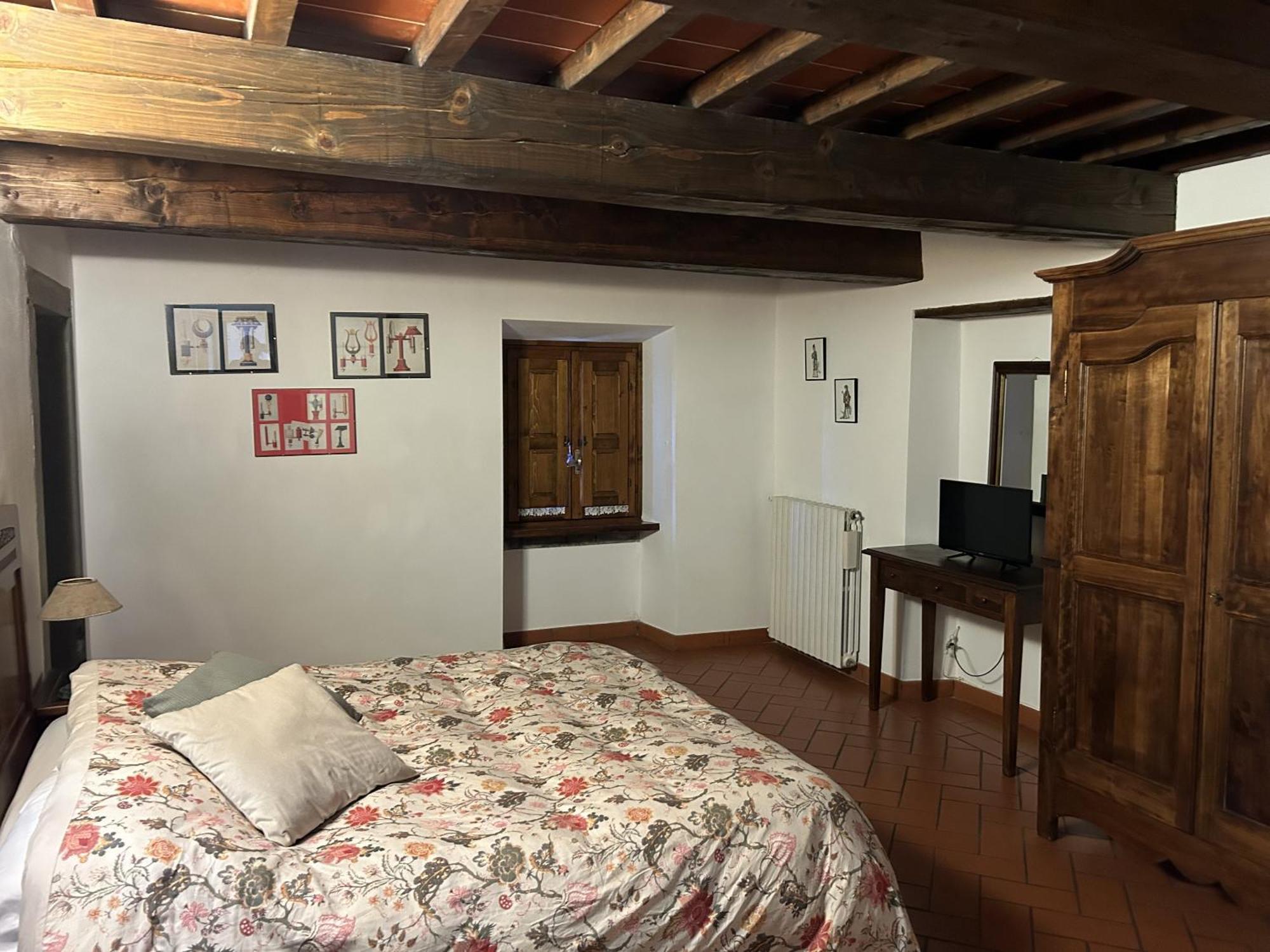Borgo Tramonte Pratovecchio Quarto foto