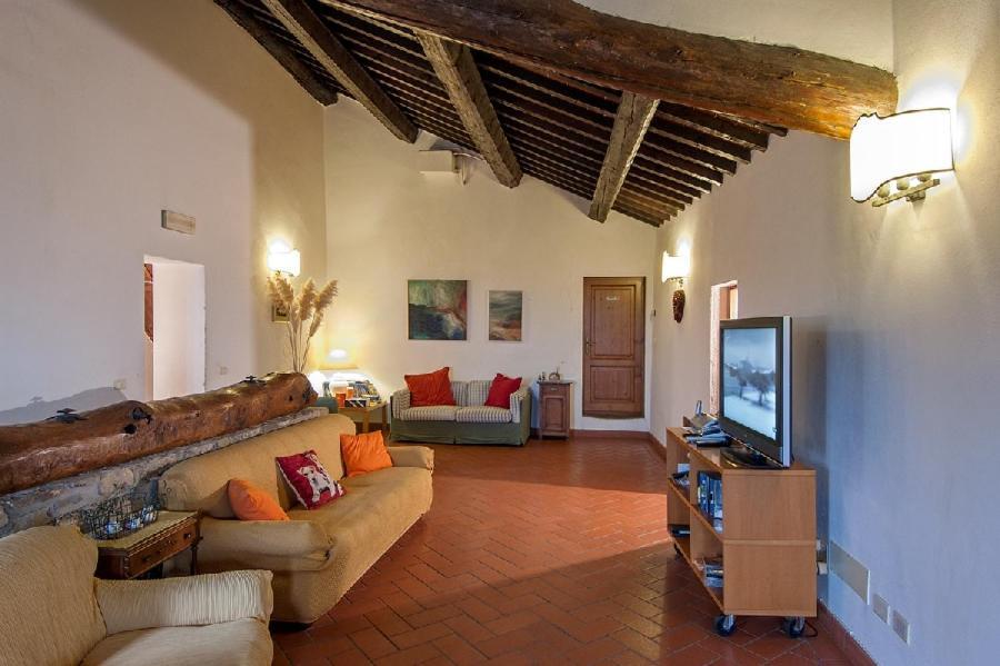 Borgo Tramonte Pratovecchio Exterior foto