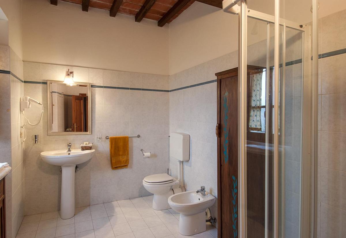 Borgo Tramonte Pratovecchio Exterior foto